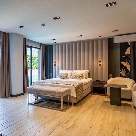 La Miel Hotel Ağva Екстериор снимка