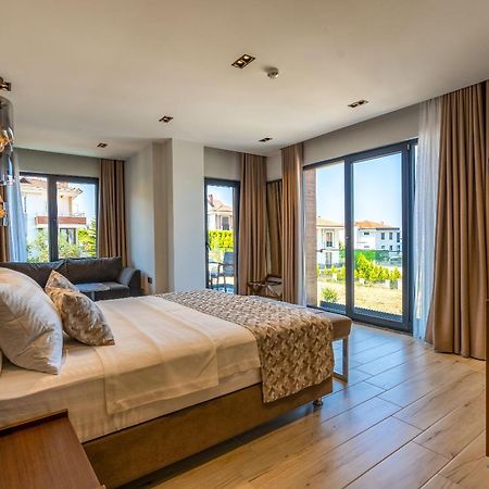 La Miel Hotel Ağva Екстериор снимка