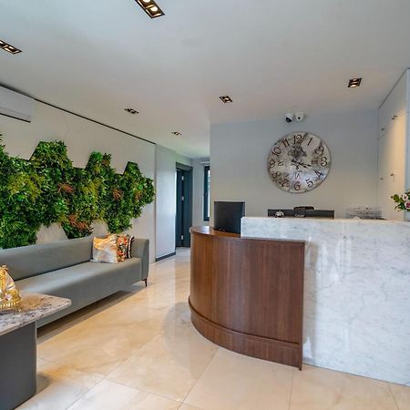La Miel Hotel Ağva Екстериор снимка