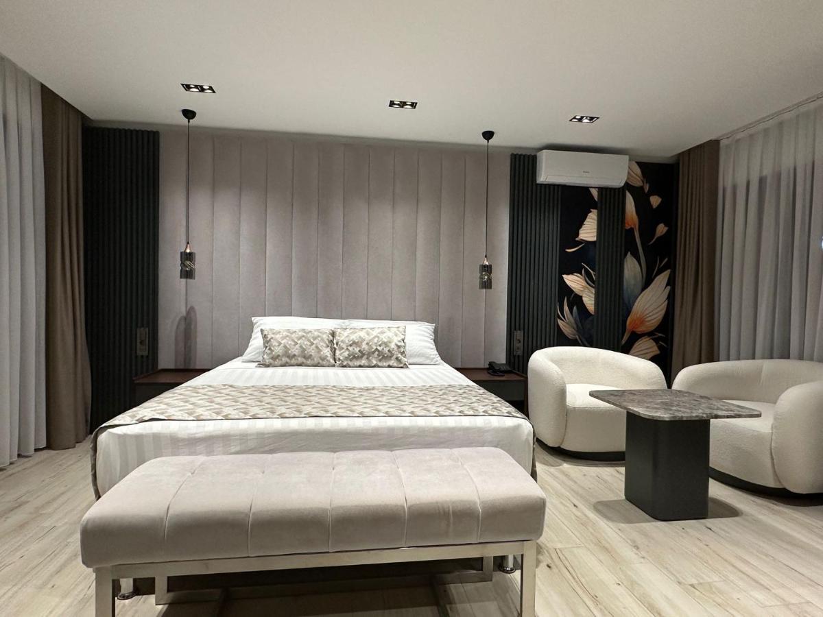 La Miel Hotel Ağva Екстериор снимка