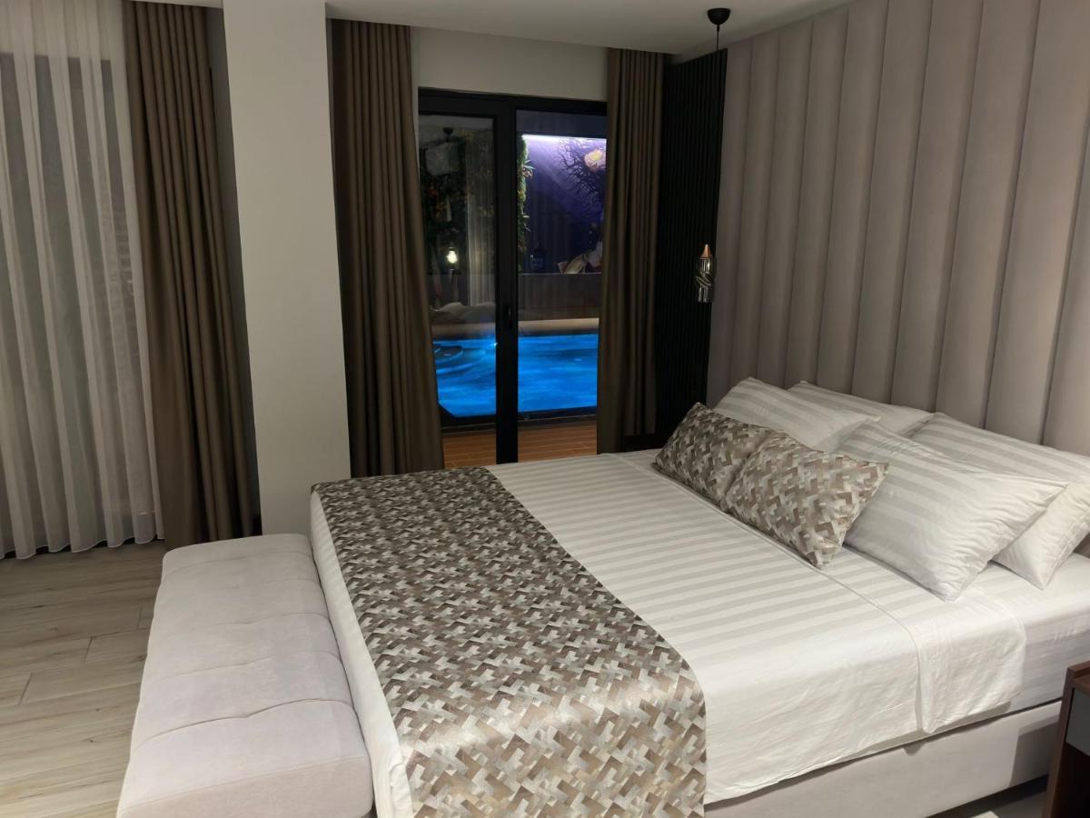 La Miel Hotel Ağva Екстериор снимка