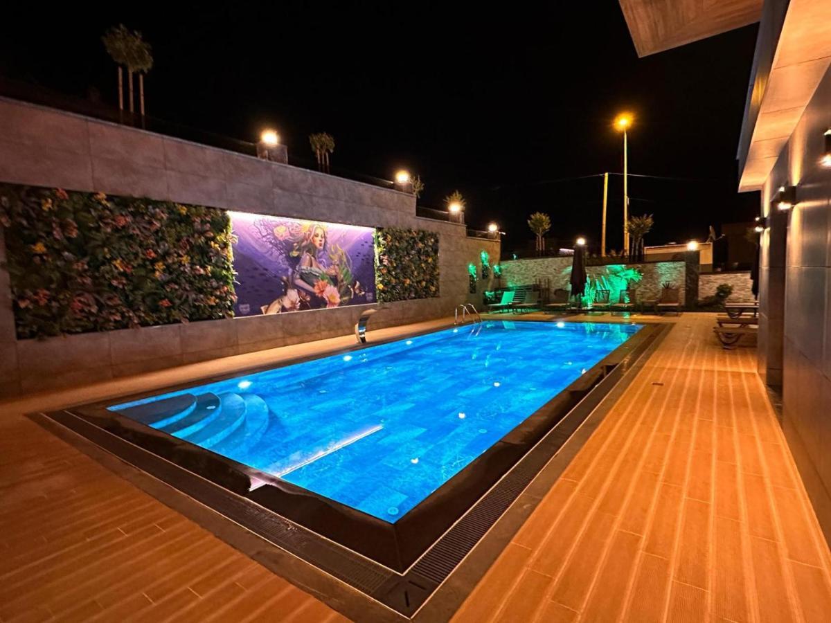 La Miel Hotel Ağva Екстериор снимка