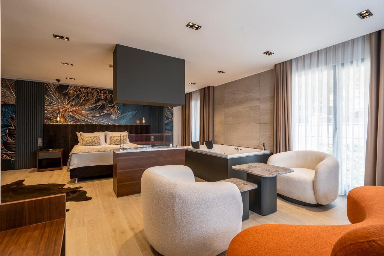 La Miel Hotel Ağva Екстериор снимка