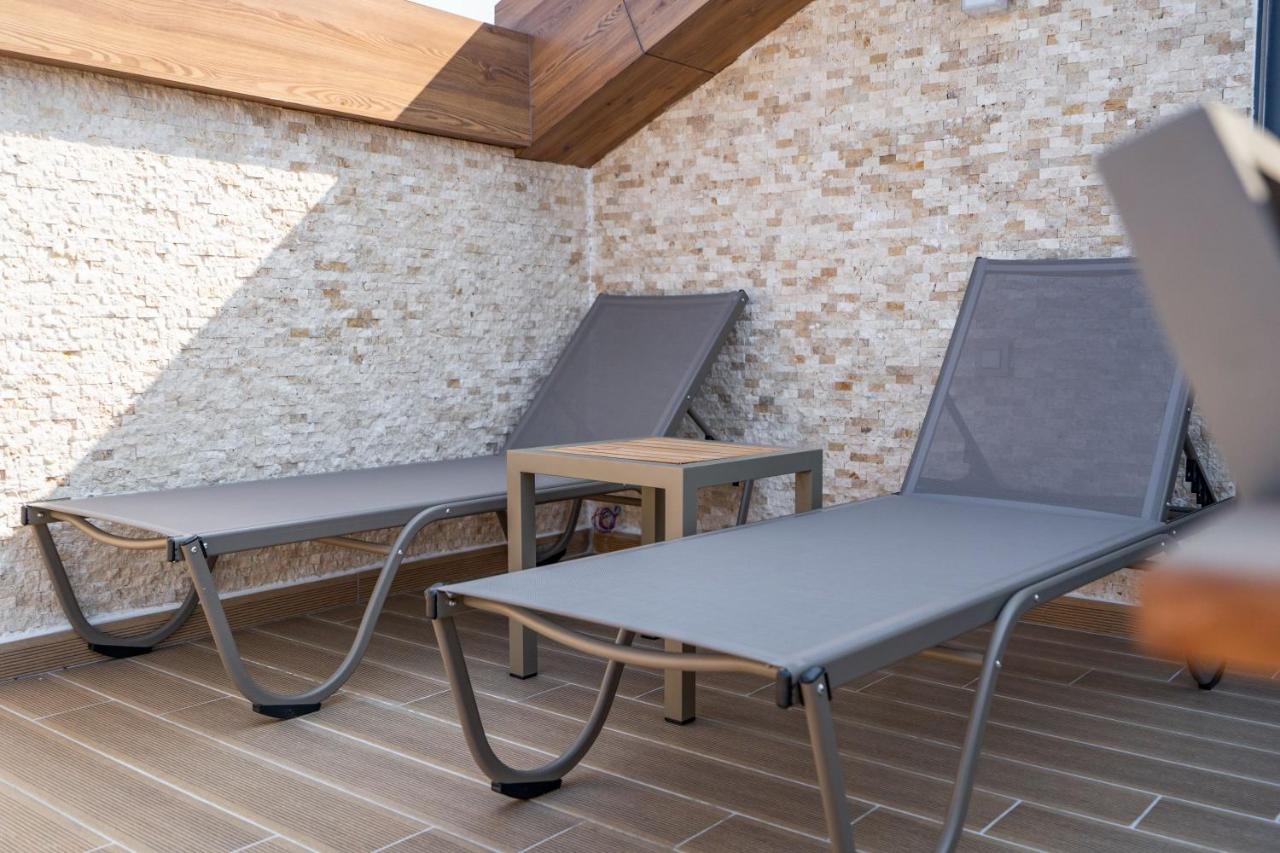 La Miel Hotel Ağva Екстериор снимка