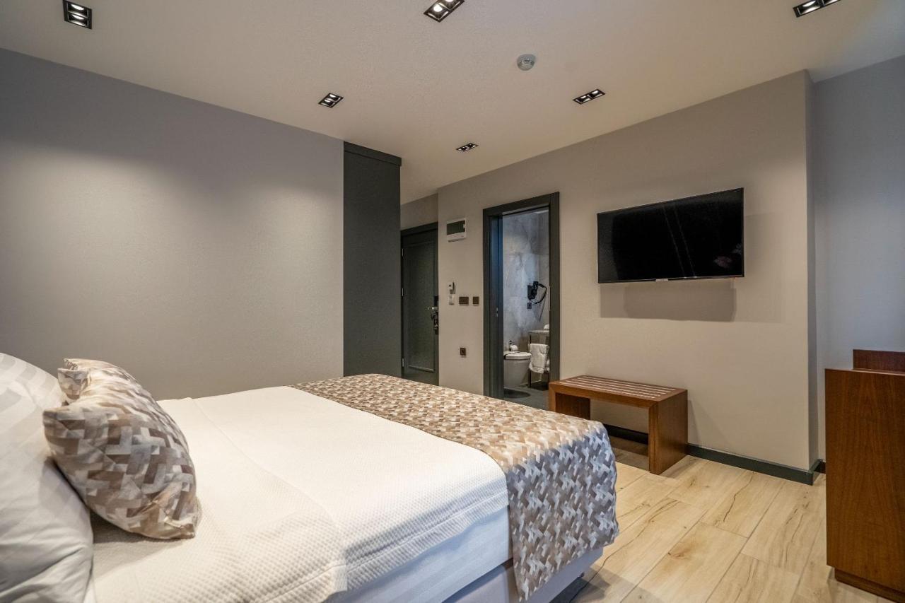 La Miel Hotel Ağva Екстериор снимка