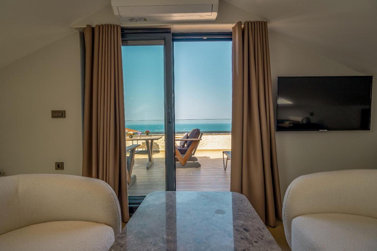 La Miel Hotel Ağva Екстериор снимка