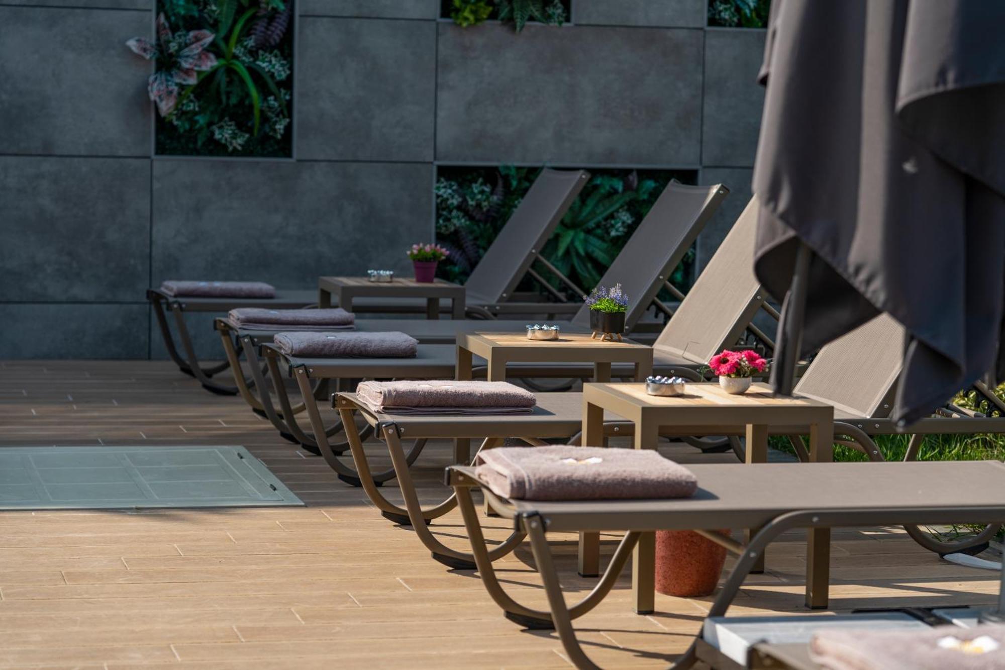 La Miel Hotel Ağva Екстериор снимка