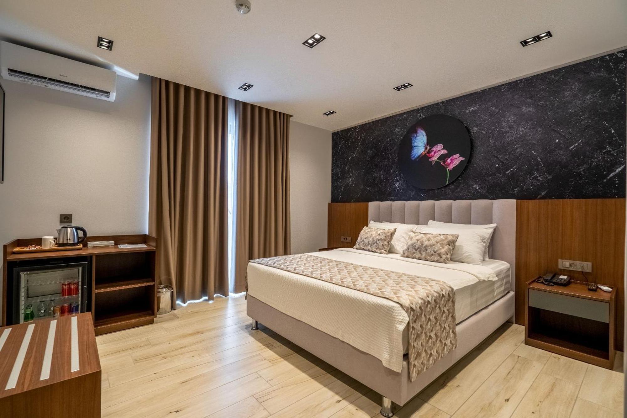 La Miel Hotel Ağva Екстериор снимка