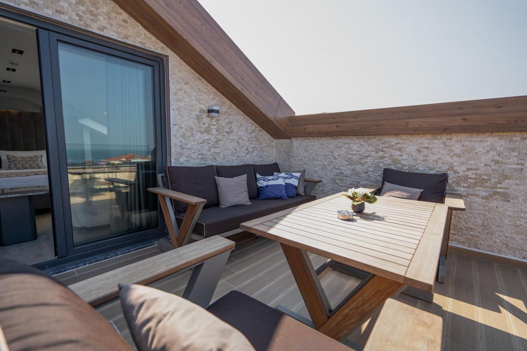 La Miel Hotel Ağva Екстериор снимка